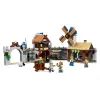 Конструктор LEGO Creator Середньовічний замок із лицарем на коні (31168) зображення 4