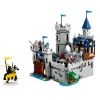 Конструктор LEGO Creator Середньовічний замок із лицарем на коні (31168) зображення 7