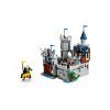 Конструктор LEGO Creator Средневековый замок с рыцарем на коне (31168) изображение 8