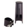 Лігатура для саксофонів J.Michael Leather Clamp and Cap for Tenor Sax (D-04)