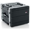 Кейс для звукового обладнання Gator 8U Audio Rack (Rolling) (GRR-8L) зображення 3