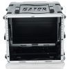 Кейс для звукового обладнання Gator 8U Audio Rack (Rolling) (GRR-8L) зображення 6