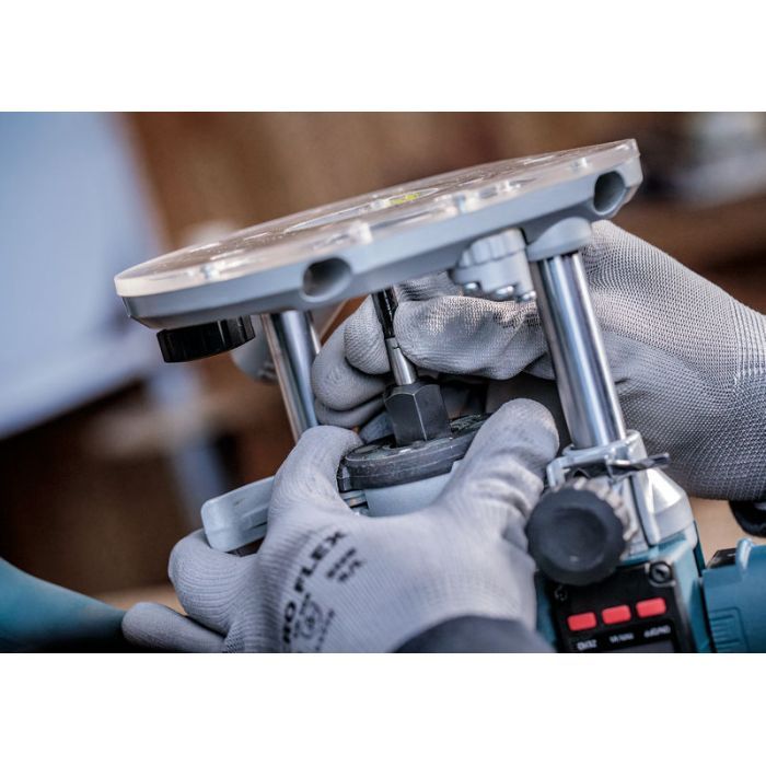 Фреза Bosch Professional пазова, Std, S8, D10, L20 (2.608.628.383) зображення 4