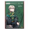 Альбом для рисования Kite Harry Potter, 30 листов (HP25-243) изображение 5