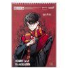 Альбом для рисования Kite Harry Potter, 30 листов (HP25-243) изображение 6