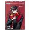 Альбом для рисования Kite Harry Potter, 30 листов (HP25-243) изображение 6