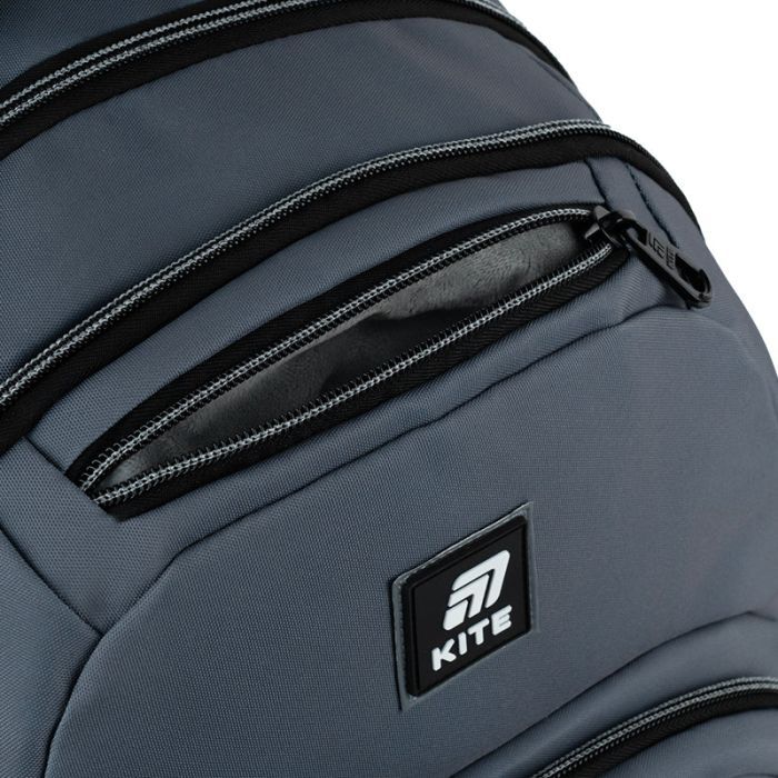 Рюкзак школьный Kite Education teens Attack on Titan 903L (AT25-903L) изображение 10