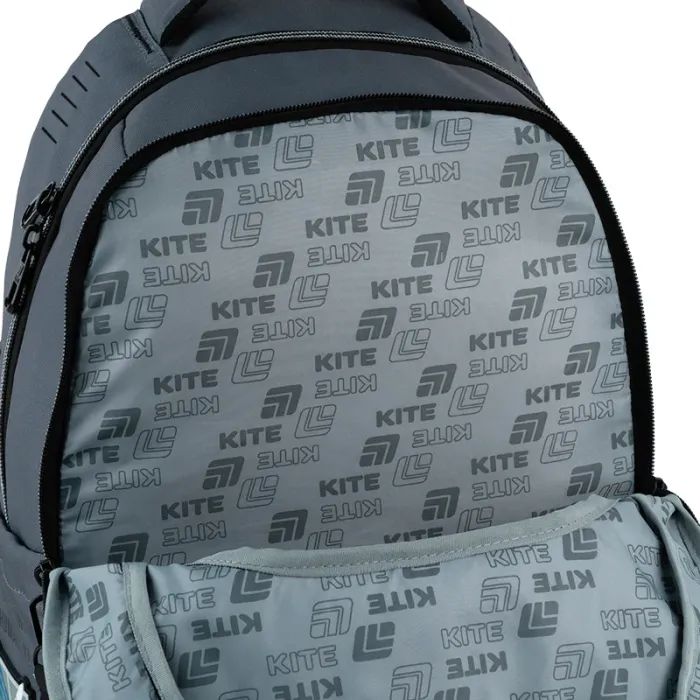 Рюкзак школьный Kite Education teens Attack on Titan 903L (AT25-903L) изображение 5