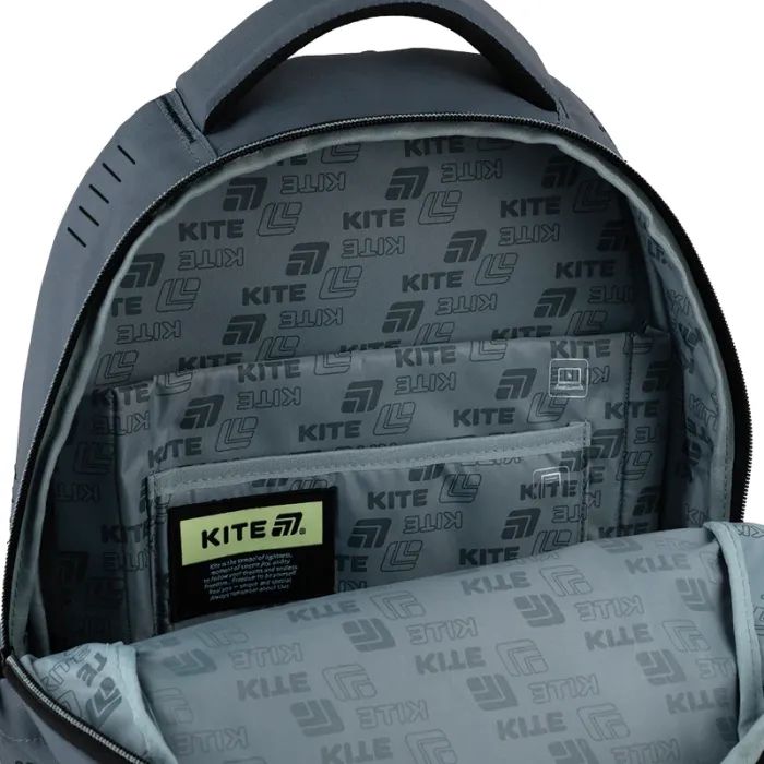 Рюкзак школьный Kite Education teens Attack on Titan 903L (AT25-903L) изображение 7