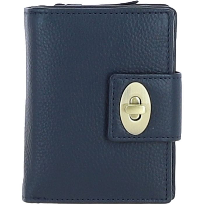 Кошелек Ashwood Y60 Navy