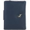 Кошелек Ashwood Y60 Navy изображение 3