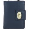 Кошелек Ashwood Y60 Navy