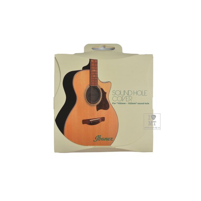 Супрессор для гитары Ibanez ISC1 (228043) изображение 6