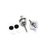 Стреплок для ремня Fender Security Strap Locks and Buttons (15897) изображение 4