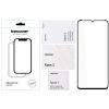 Скло захисне BeCover Nokia G42 10D Black (711555) зображення 2