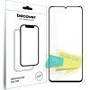 Скло захисне BeCover Nokia G42 10D Black (711555)