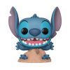 Фигурка Funko Pop серии Лило и Стич - Стич в песке (86276) изображение 2