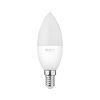 Розумна лампочка Trust E14 470 Lumen, 1800-6500k, RGBCW, white (71280_TRUST) зображення 2
