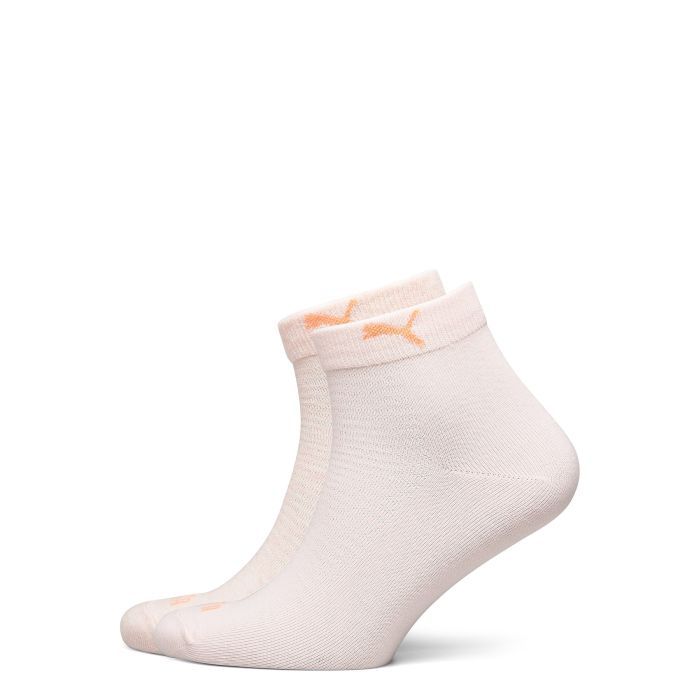 Носки Puma Quarter Women 2P 183006001-001 м'ятний 39-42 (8718824799940) изображение 3
