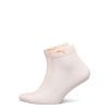 Носки Puma Quarter Women 2P 183006001-002 персиковий 39-42 (8718824799964) изображение 3