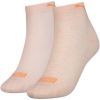 Носки Puma Quarter Women 2P 183006001-002 персиковий 39-42 (8718824799964)