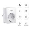 Умная розетка TP-Link Tapo P110M N300 BT 16A (TAPO-P110M) изображение 2