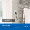 Умная розетка TP-Link Tapo P110M N300 BT 16A (TAPO-P110M) изображение 8