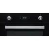 Комплект вбудованої техніки GRANADO GEO 62-1310 black + GGH 62-104 black glass зображення 5