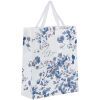 Подарочный пакет Axent пластиковый Flower Symphony-1, 25х19 см (8503-41-A) изображение 2