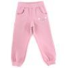 Спортивний костюм дитячий Breeze з бантиками (22067-104G-pink) зображення 3