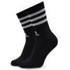 Шкарпетки Adidas 3S C SPW CRW IC1323 3P білий, сірий, чорний S (37-39) (4066746348765) зображення 2