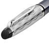 Ручка кулькова Waterman EXPERT LEssence du Bleu PT BP (20 050) зображення 4