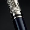 Ручка кулькова Waterman EXPERT LEssence du Bleu PT BP (20 050) зображення 5