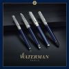 Ручка кулькова Waterman EXPERT LEssence du Bleu PT BP (20 050) зображення 6