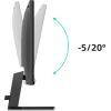 Монитор Philips 24M2N3200NF/00 изображение 5