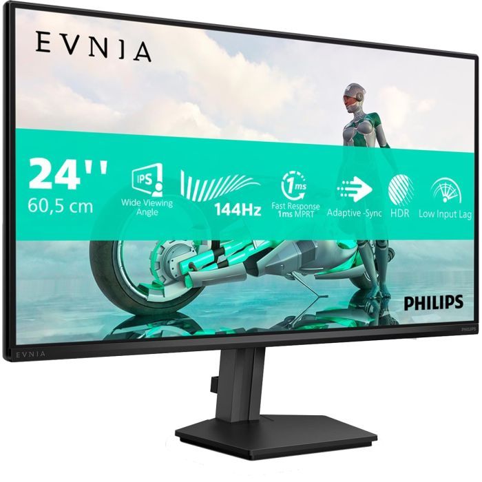 Монитор Philips 24M2N3200NF/00 изображение 6