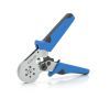 Затиск для клем CINLINELE HCS8 6-6, 0.08-6mm2, Blue (hsc8 6-6)