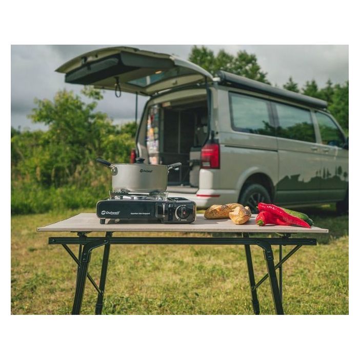 Туристический стол Outwell Canmore M (531191) (931740) изображение 2