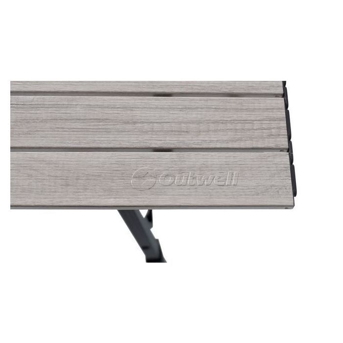 Туристический стол Outwell Canmore M (531191) (931740) изображение 3
