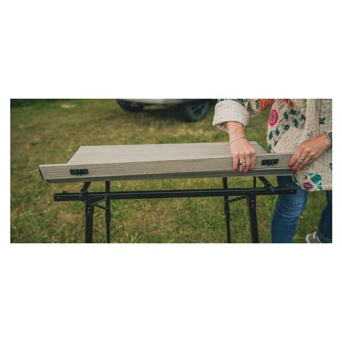 Туристический стол Outwell Canmore M (531191) (931740) изображение 7