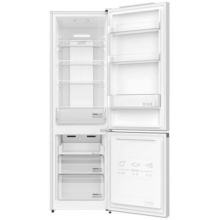 Холодильник Edler ED-328NW изображение 2