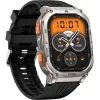 Смарт-часы KOSPET Tank M3 ULTRA SILVER (6974958250715) изображение 3