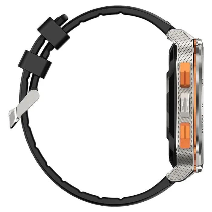 Смарт-часы KOSPET Tank M3 ULTRA SILVER (6974958250715) изображение 4
