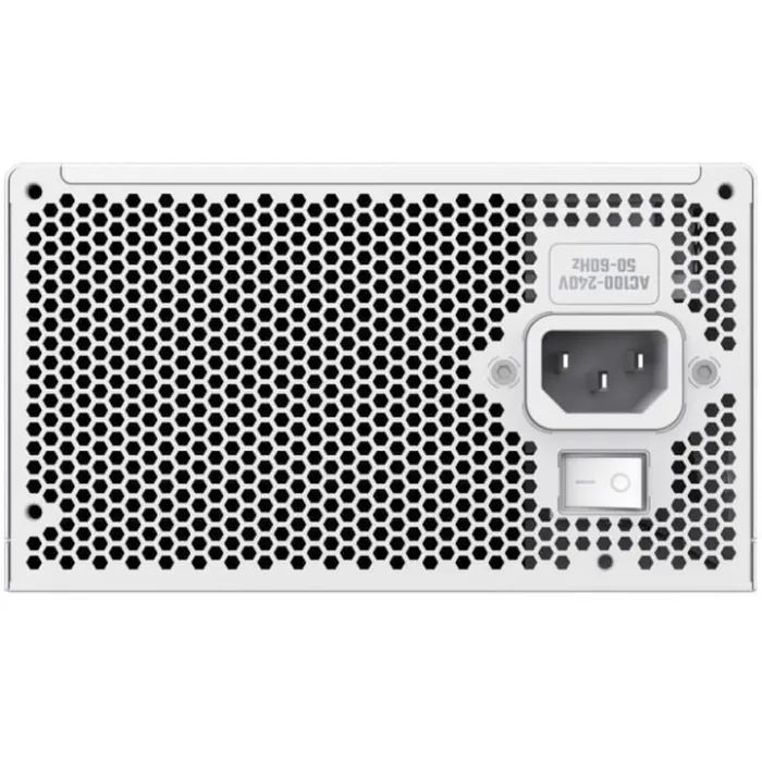 Блок живлення Gamemax 750W (GX-750 PRO WH(ATX3.1PCIe5.1)) зображення 7