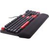 Клавиатура A4Tech Bloody S525N RGB BLMS Red Switch USB Fire Black (4711421002066) изображение 5