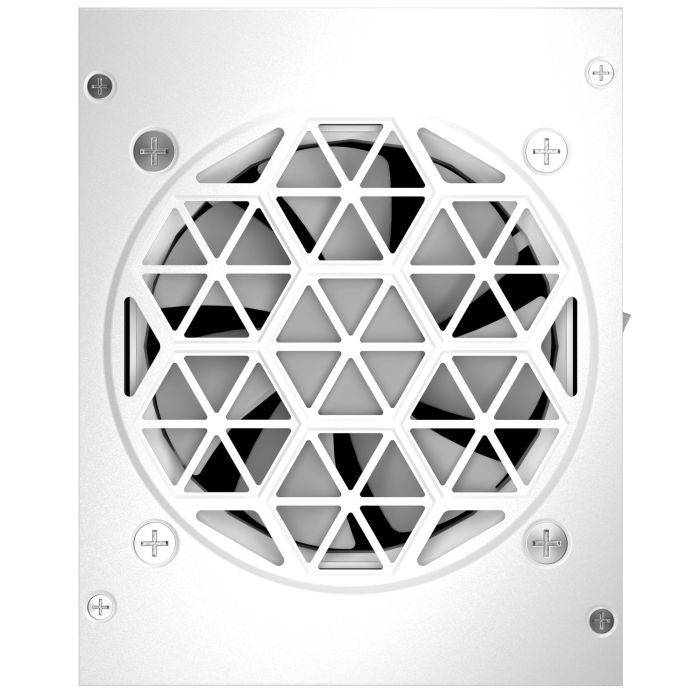 Блок питания 1stPlayer 850W PS-850SFX White (SFX-GLD-850-WH-EU) изображение 4