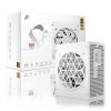 Блок питания 1stPlayer 850W PS-850SFX White (SFX-GLD-850-WH-EU) изображение 8