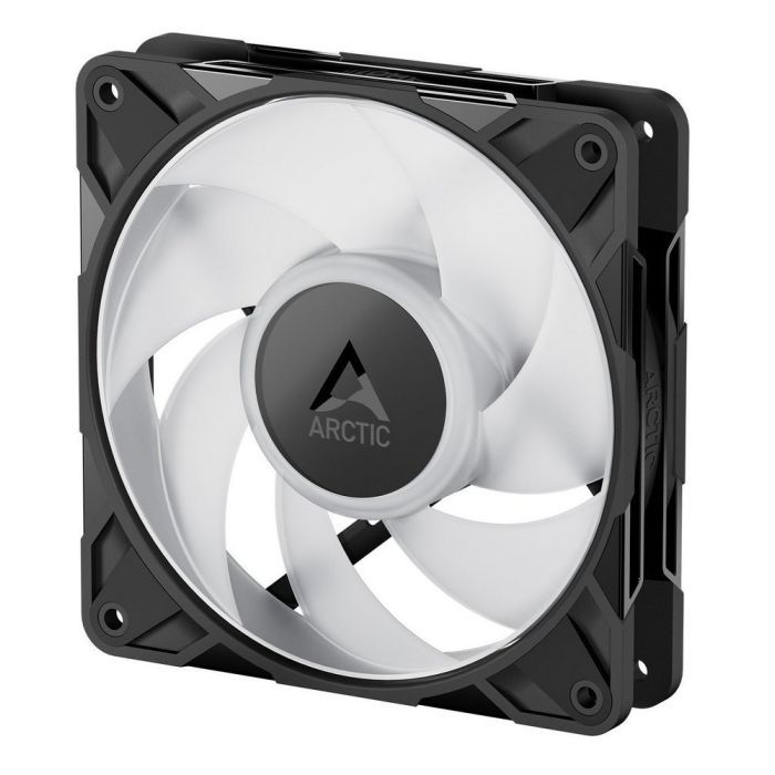 Кулер для корпуса Arctic P12 PRO A-RGB 3PCS (ACFAN00310A) изображение 3