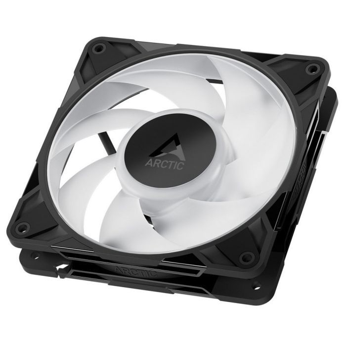 Кулер для корпуса Arctic P12 PRO A-RGB 3PCS (ACFAN00310A) изображение 5