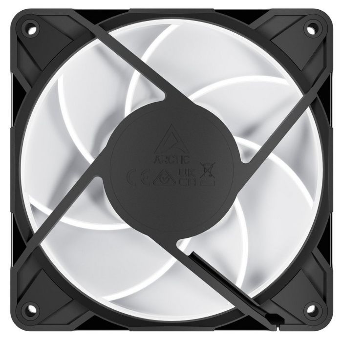 Кулер для корпуса Arctic P12 PRO A-RGB 3PCS (ACFAN00310A) изображение 6